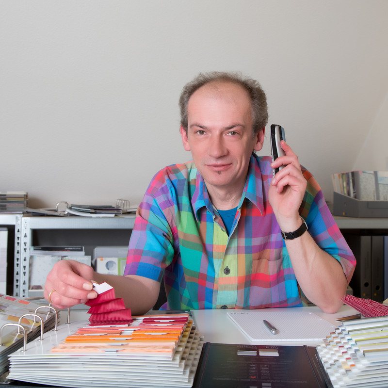 Erhard Bürk Fachberatung