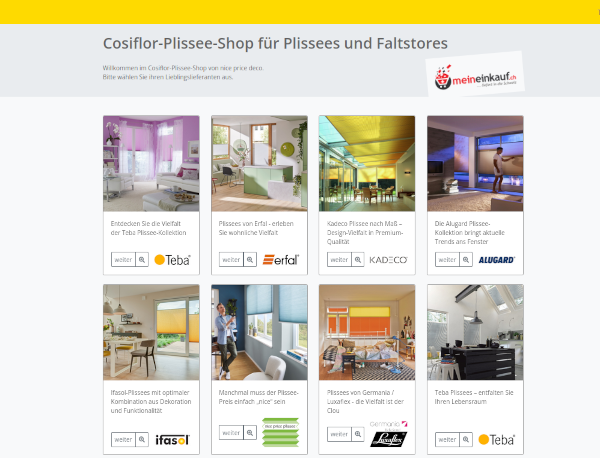 cosiflor-plissee-shop