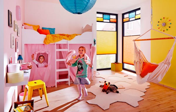 duette-wabenplissee-blickdicht-farbig-kinderzimmer-vs2