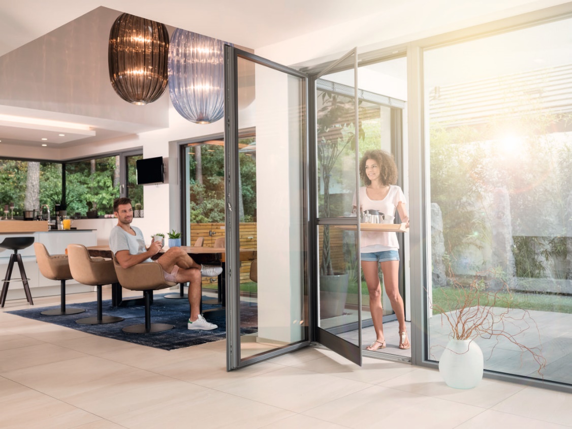 insektenschutz türen