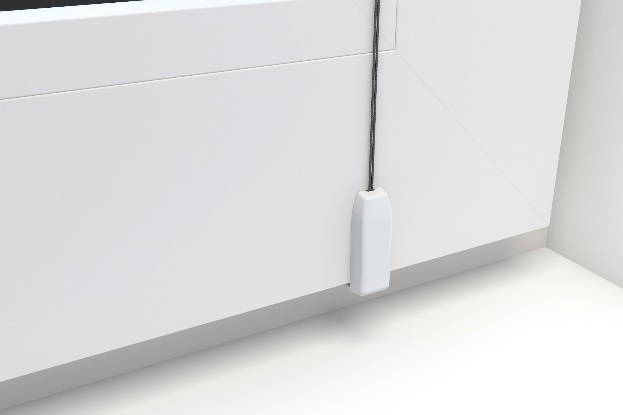 plissee-klebeplatten