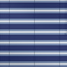 Kadeco-Aluminium-Jalousie mit Farbwechsel