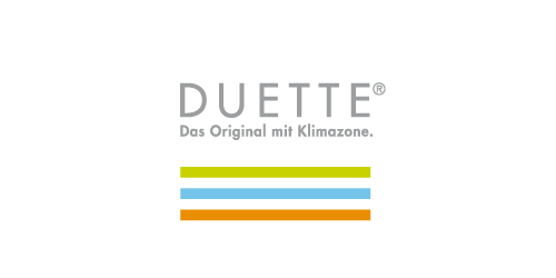 Duette Logo