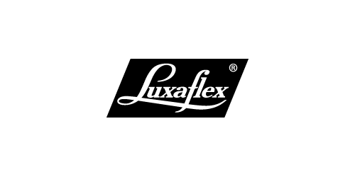 Luxaflex Logo